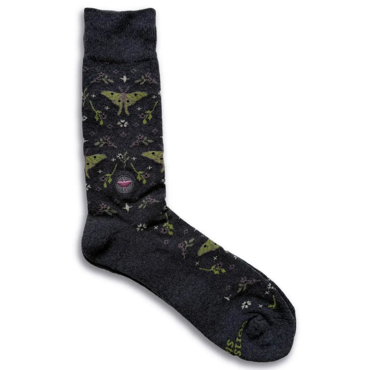 Socks that Protect