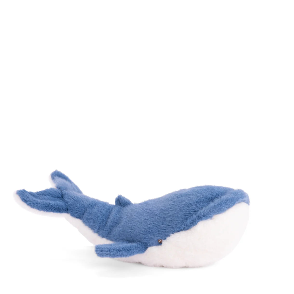 Baby Bubbles Whale