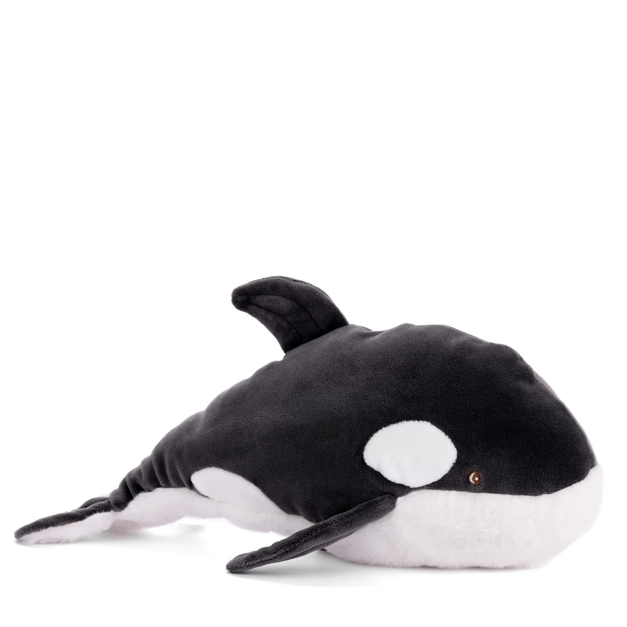 Baby Oreo Whale