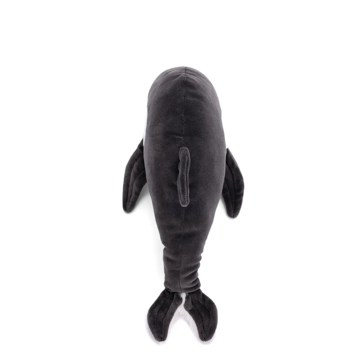 Baby Oreo Whale