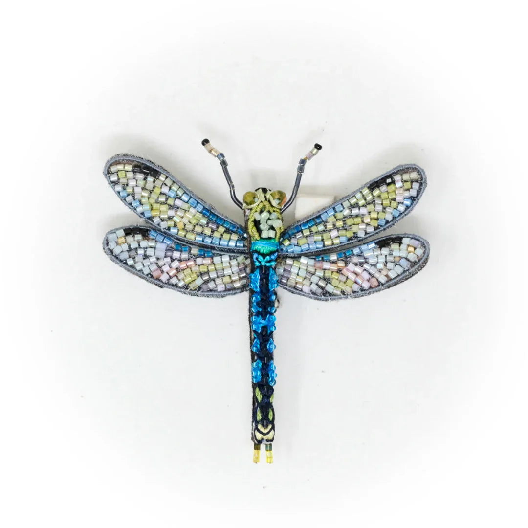 Beaded Pins