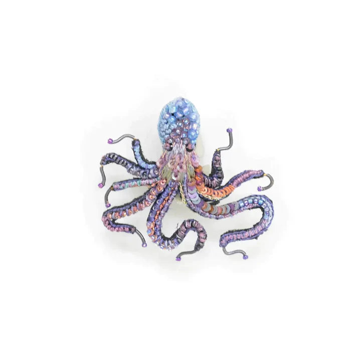 Beaded Pins