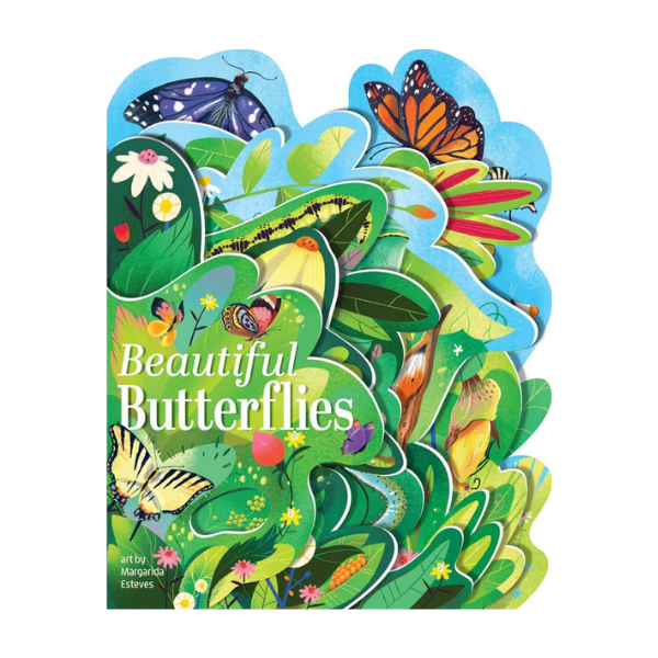 Beautiful Butterflies