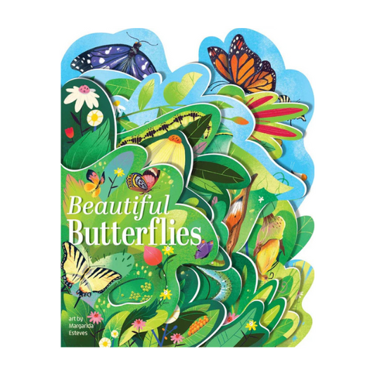 Beautiful Butterflies