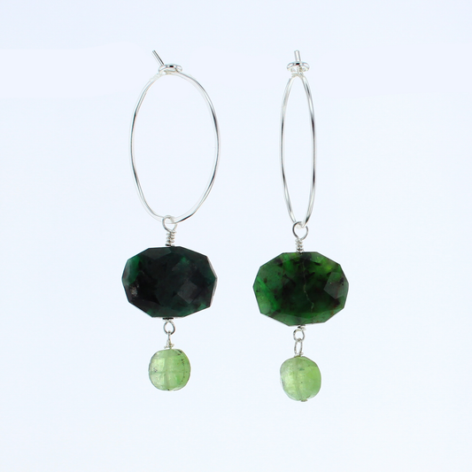 Canyon Earrings
