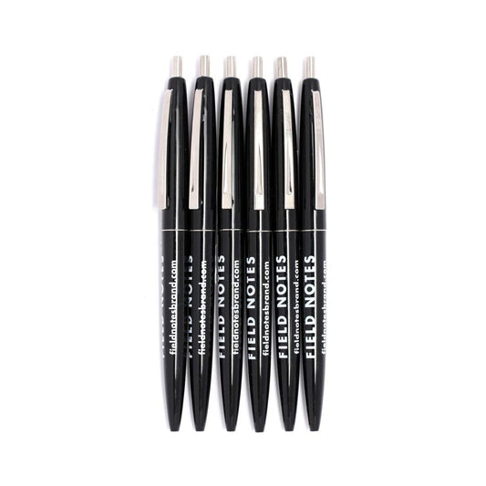 Clic Pen 6-Packs