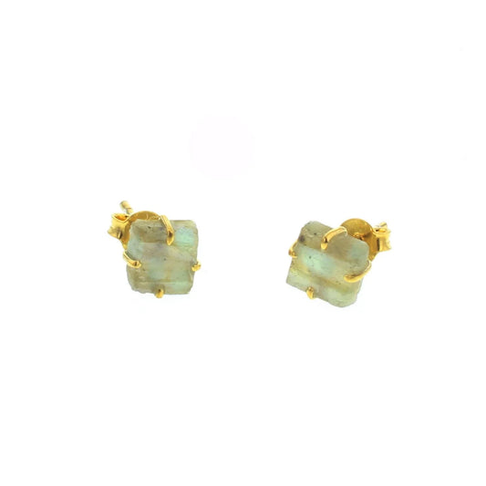 Mineral Earrings