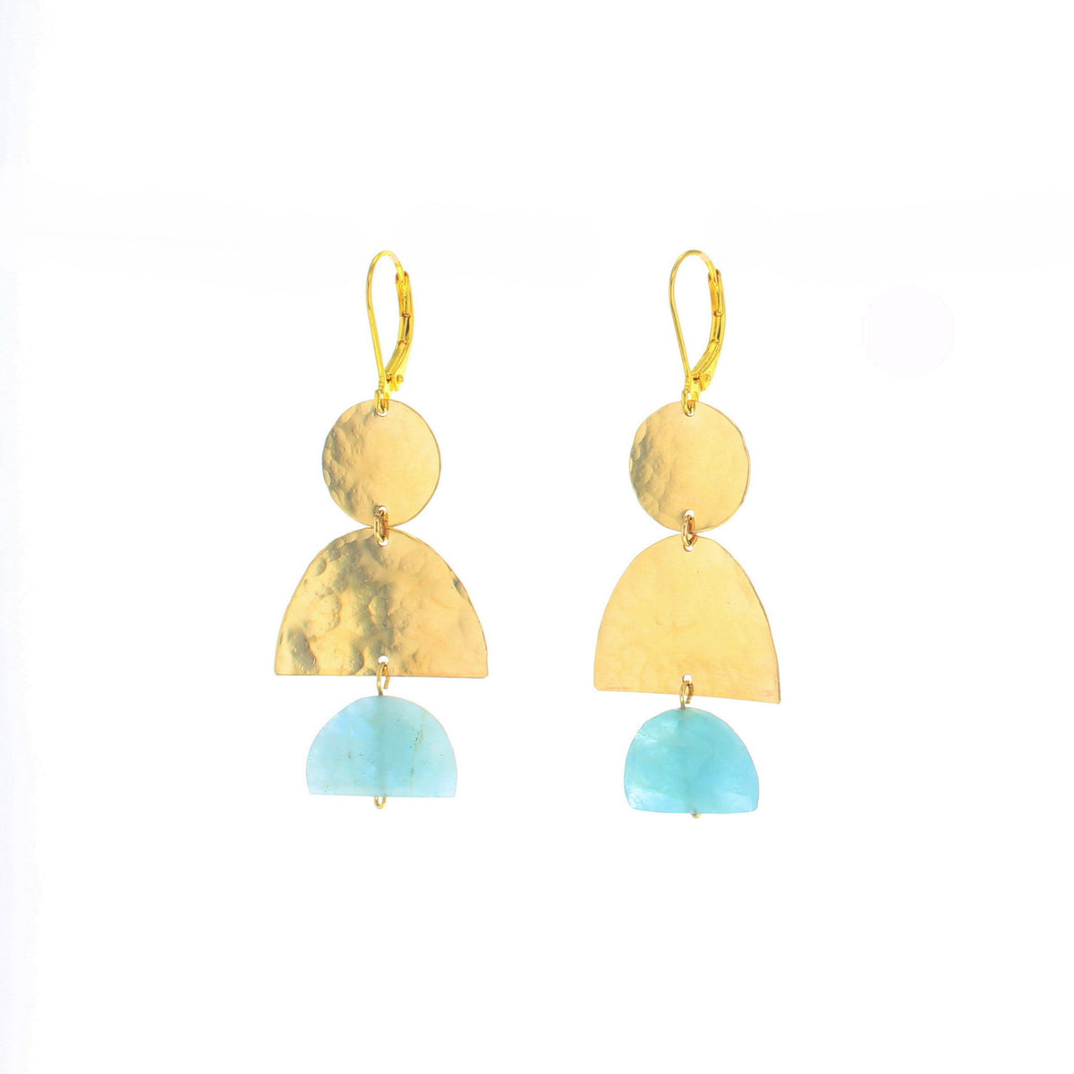 Tunisia Earrings
