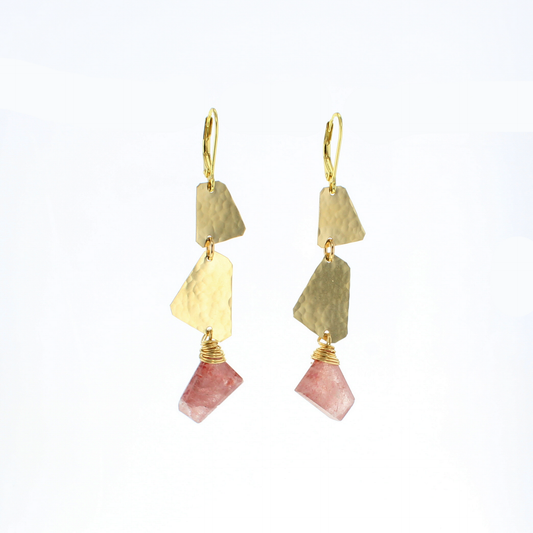 Rosa Earrings