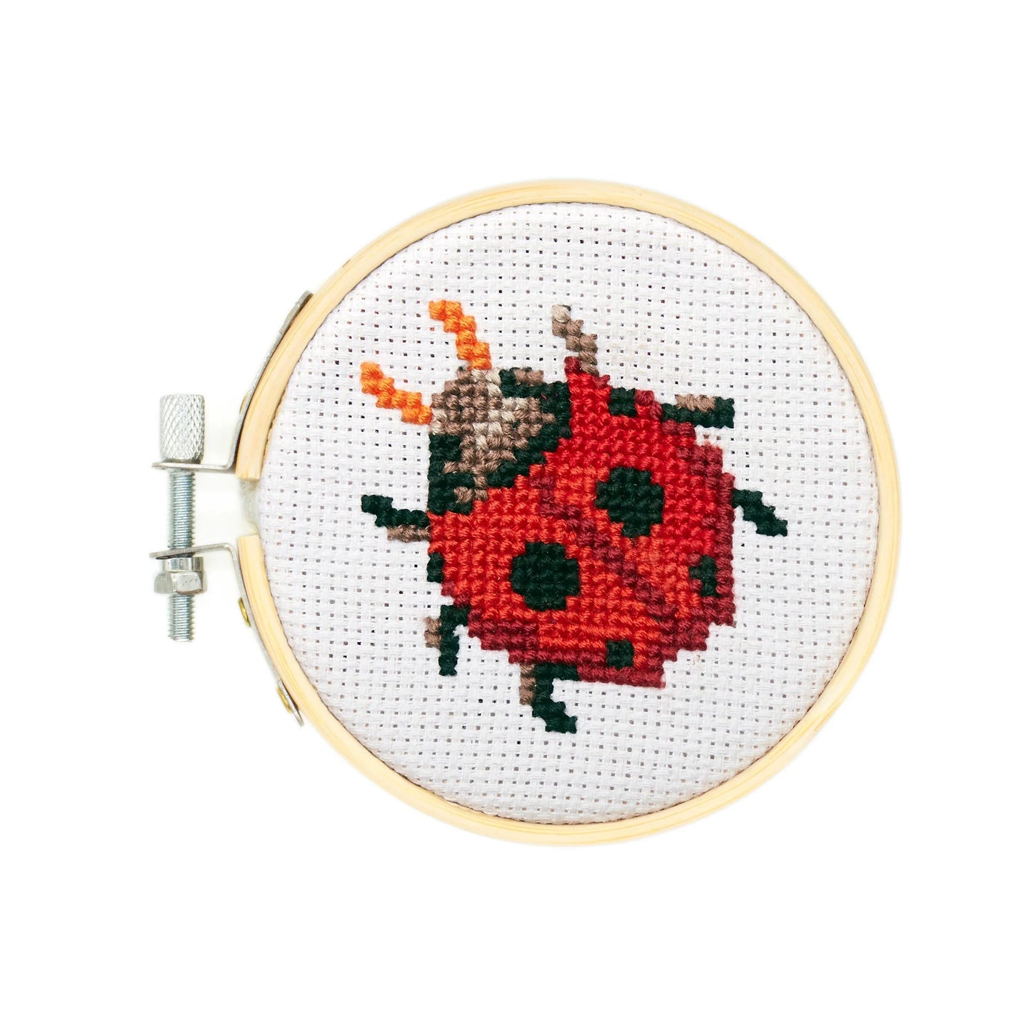 Cross Stitch Embroidery