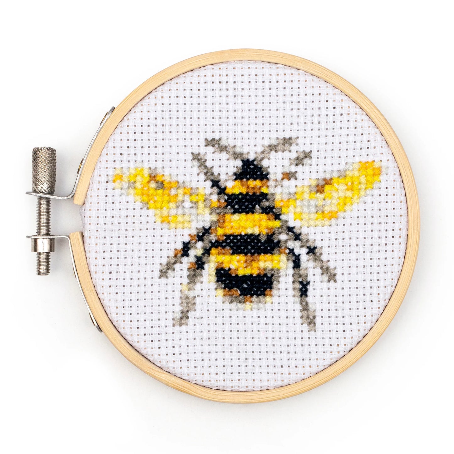 Cross Stitch Embroidery