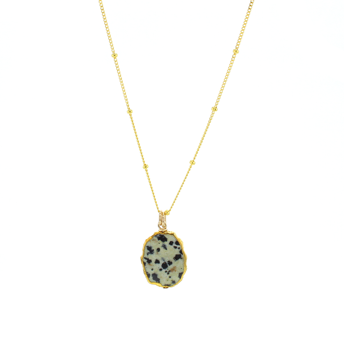 Whisper Necklace