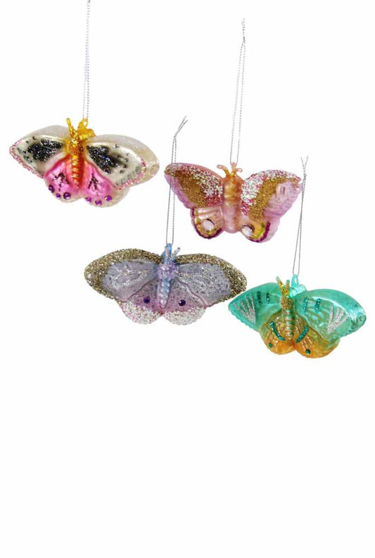 Papillion Ornament