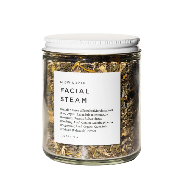 Herbal Facial Steam