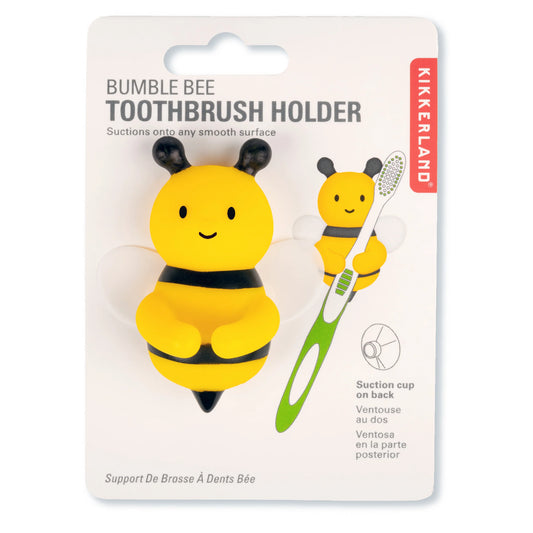 Toothbrush Holder