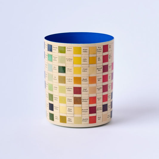 Enamel Everything Pot