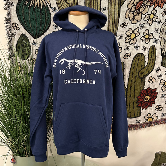 The NAT Dino Sweatshirt