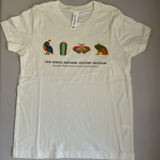 Animals Youth T-Shirt