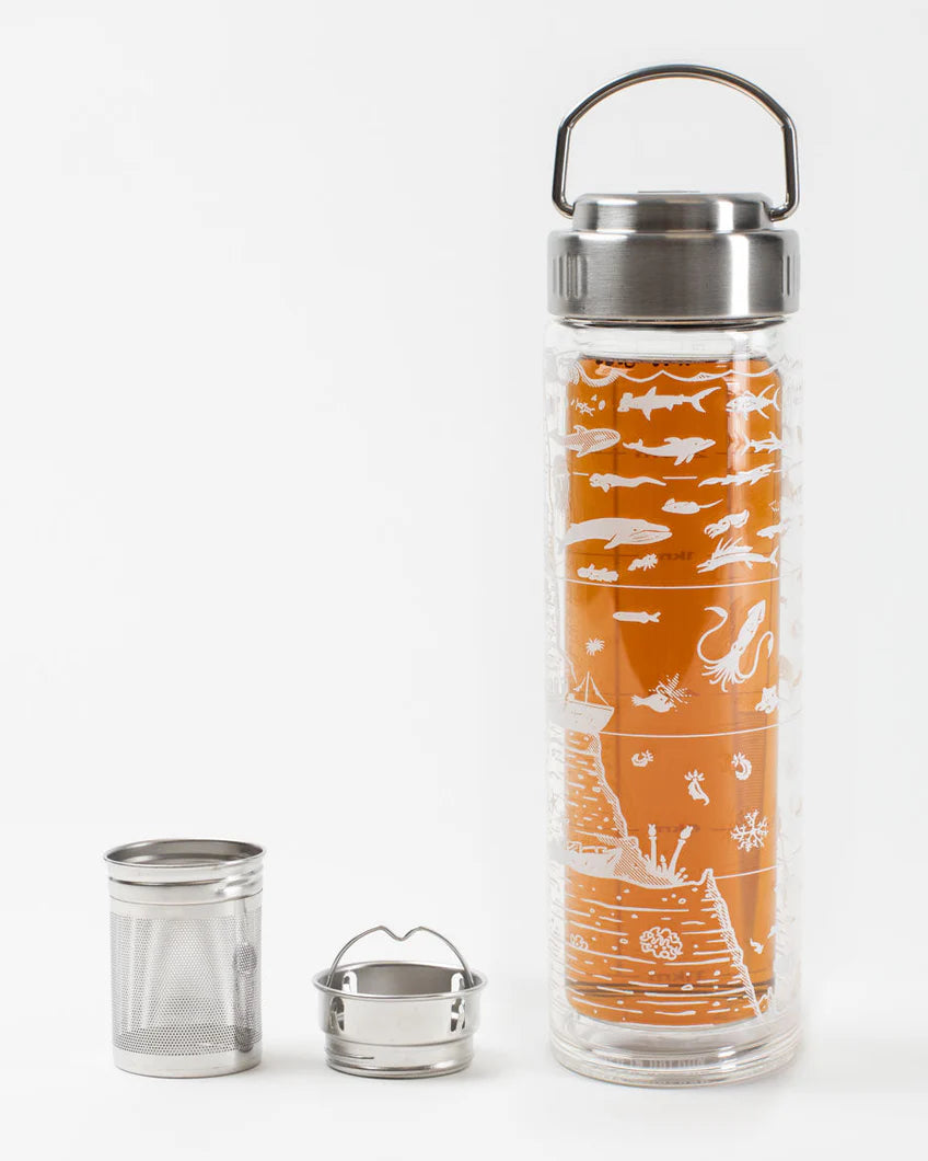 Tea Infuser