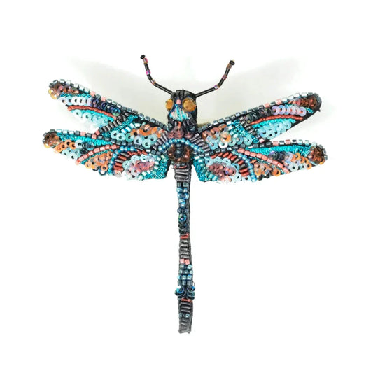 Beaded Pins