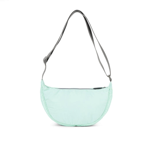 Farringdon Taslon Crossbody