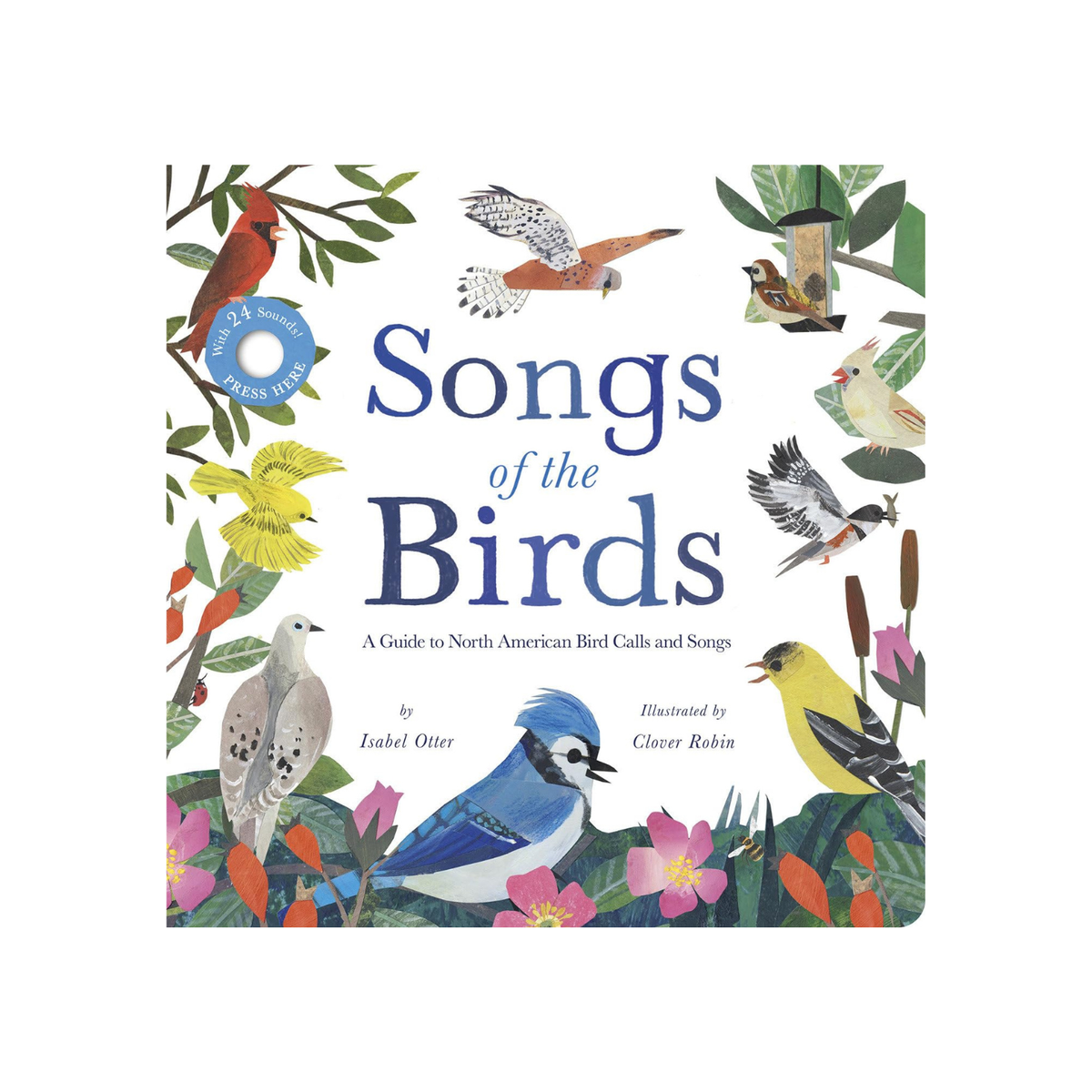 Songs of the Birds