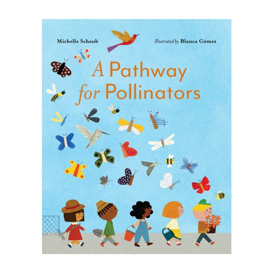 A Pathway For Pollinators