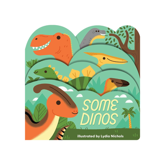 Some Dinos