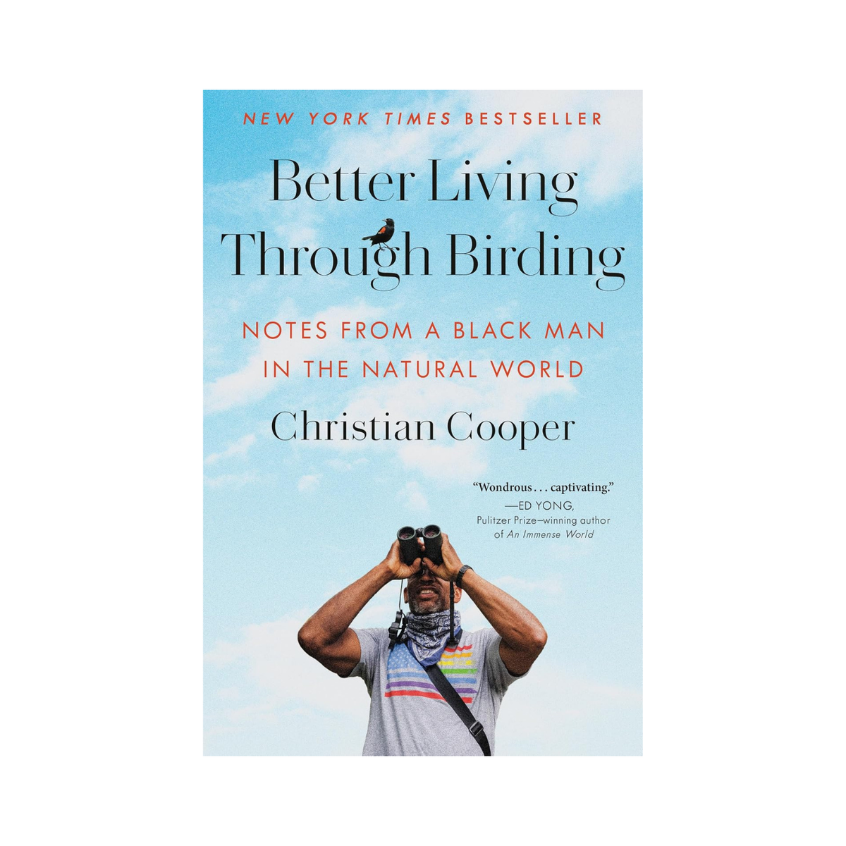 Better Living Through Birding
