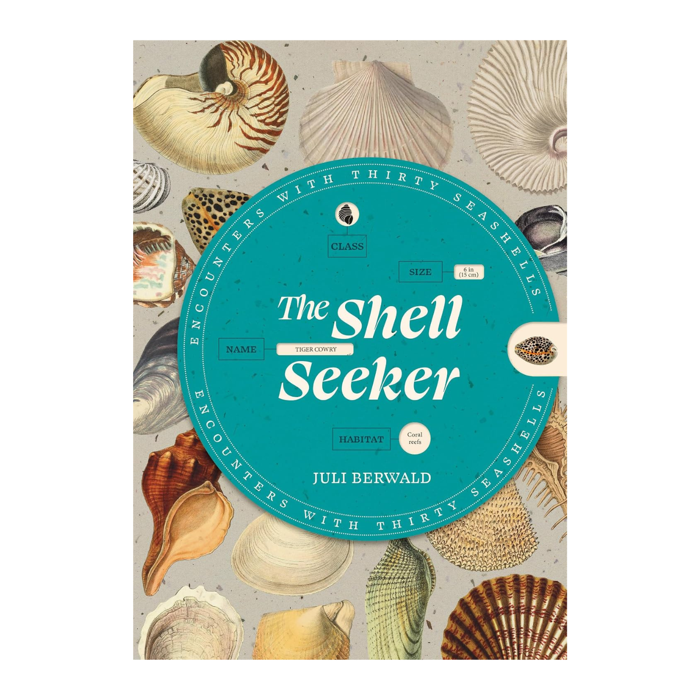 The Shell Seeker
