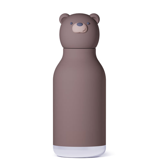 Animal Water Bottle