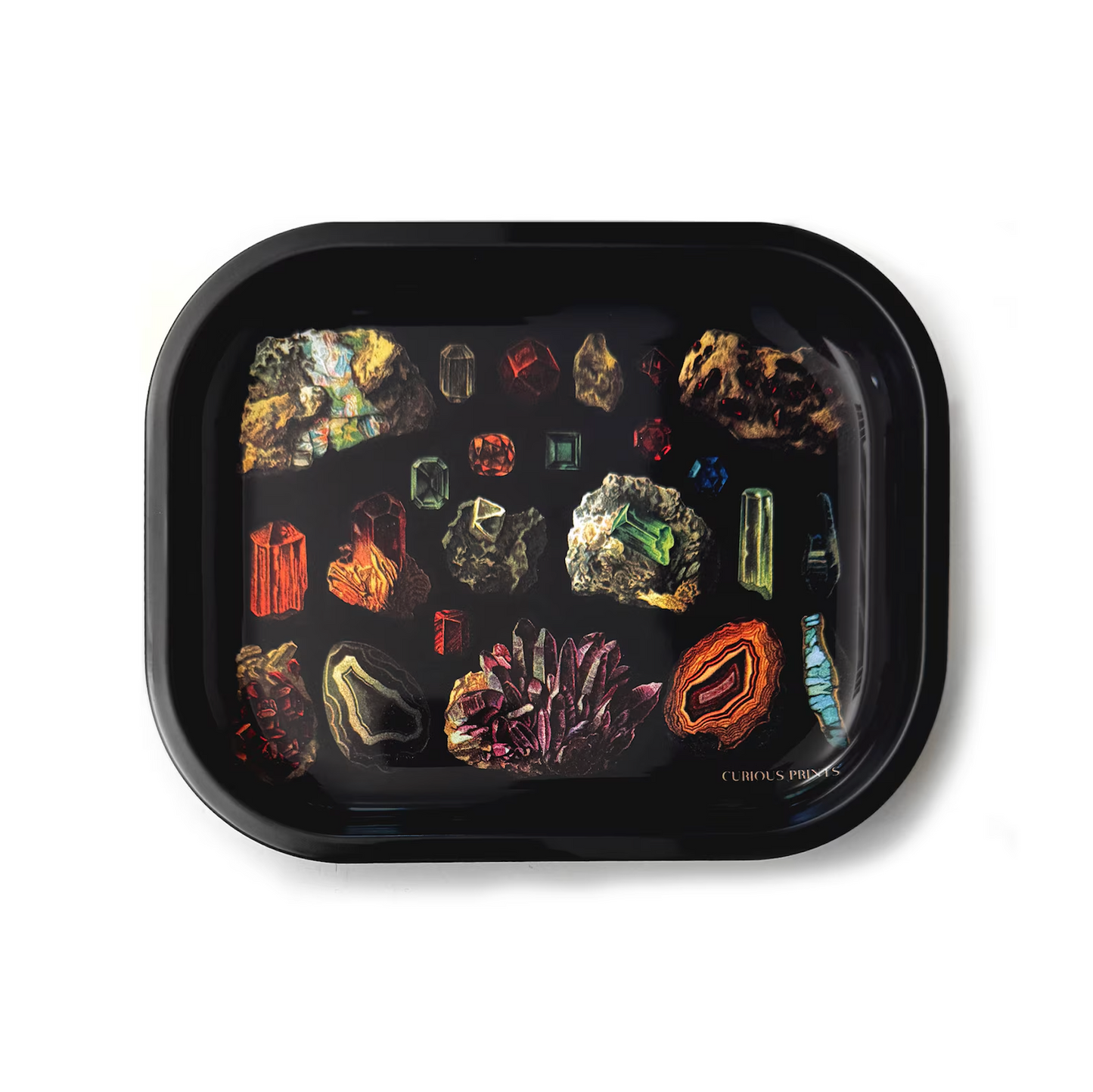 Small Tray