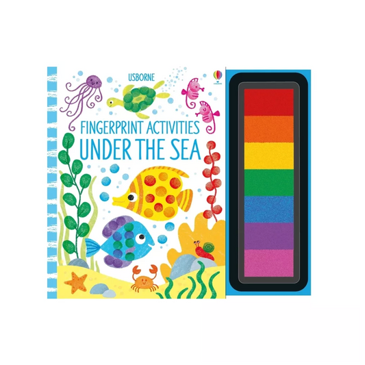 Fingerprint Activities