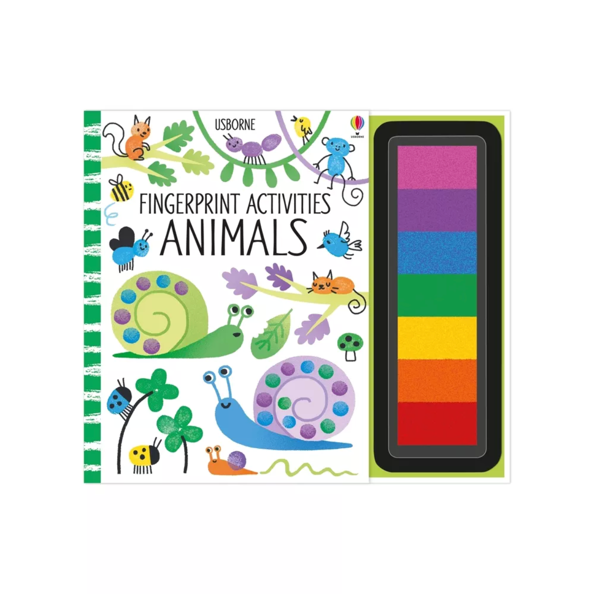 Fingerprint Activities