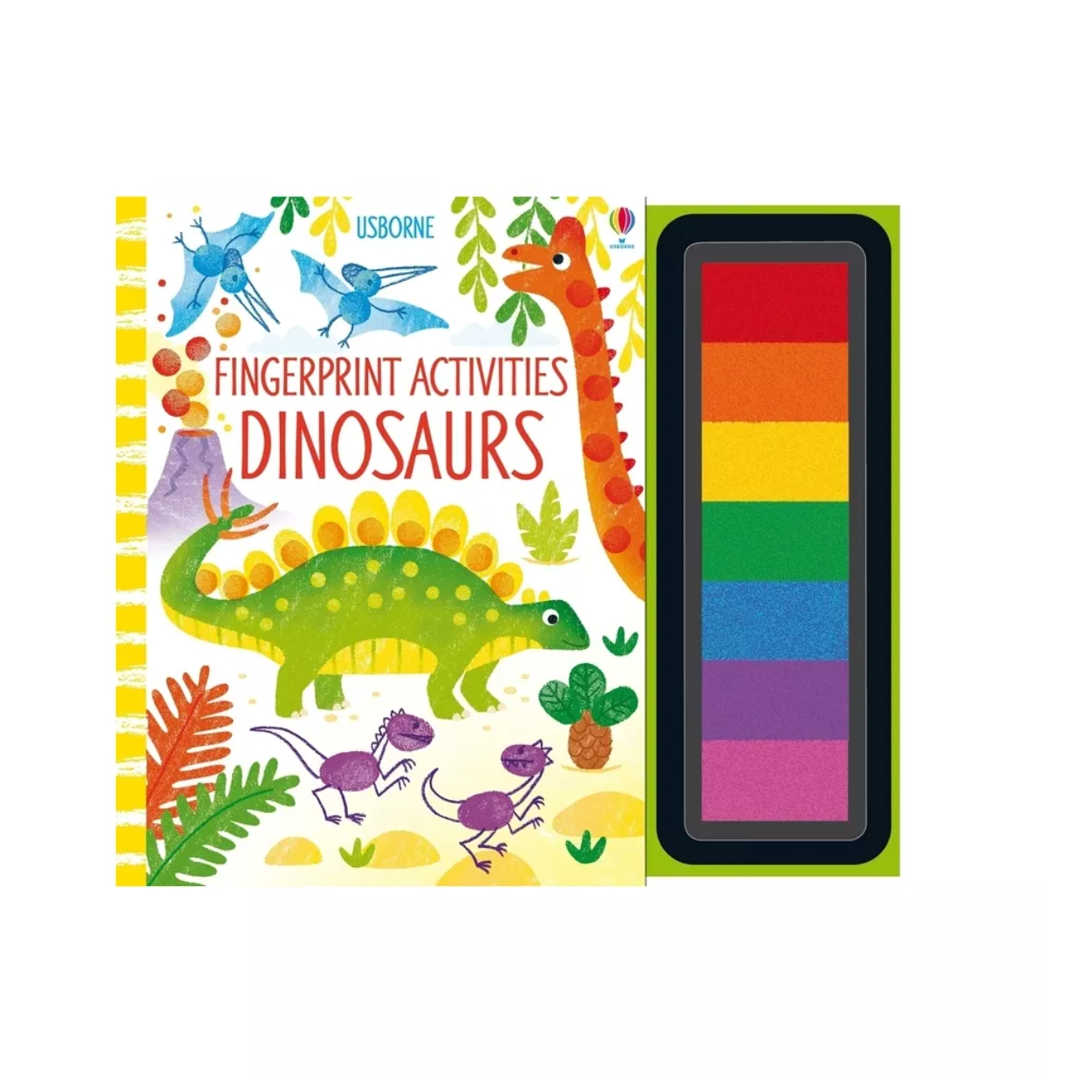Fingerprint Activities