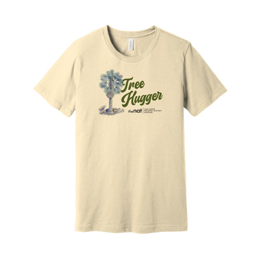 NAT Tree Hugger Shirt