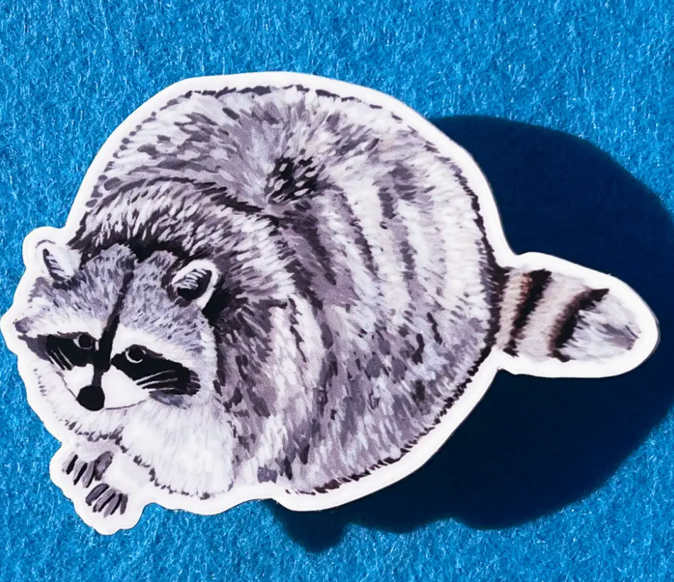 Srimoyee Handmade Stickers