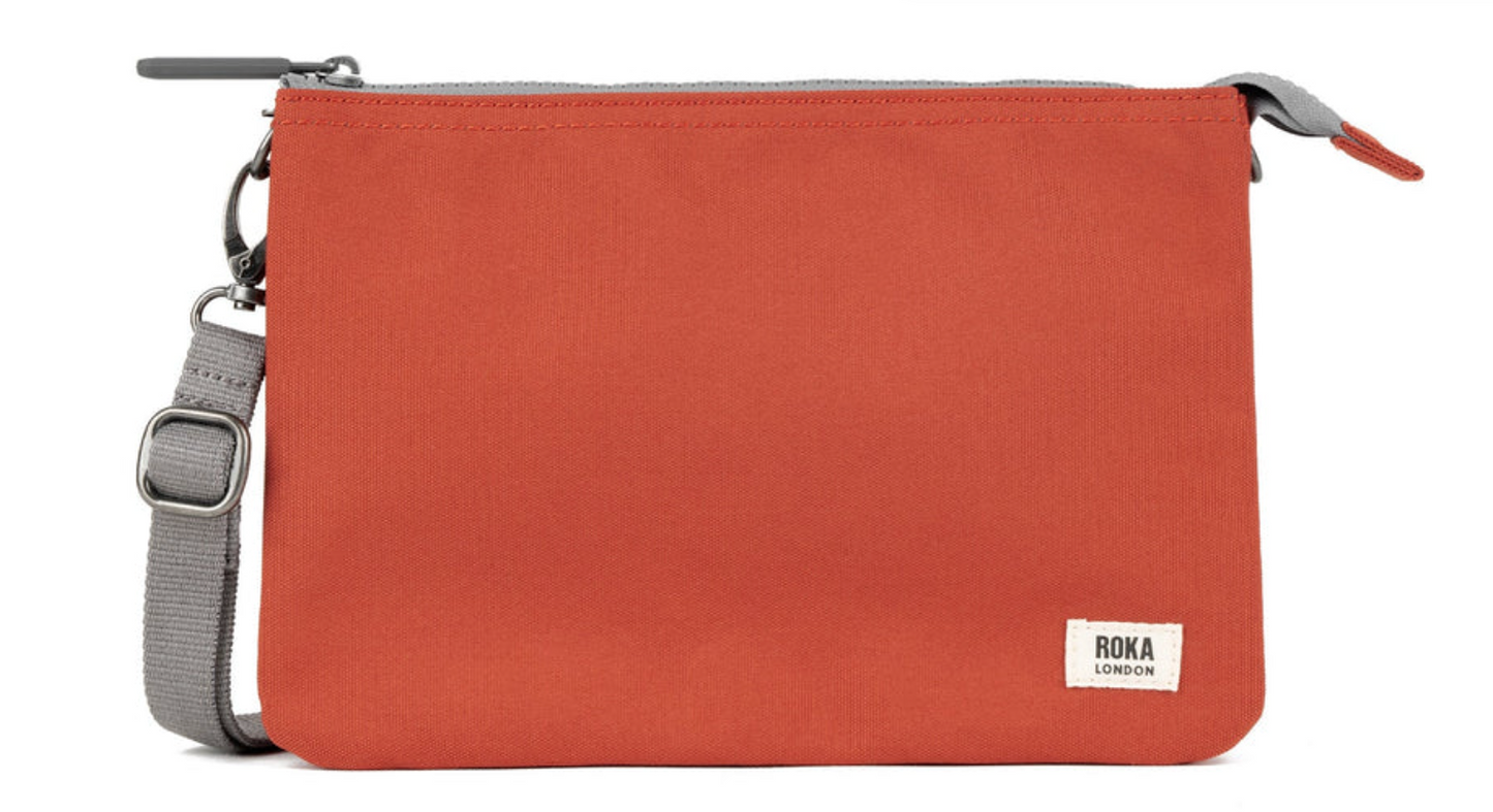 ORI Carnaby Crossbody Bag