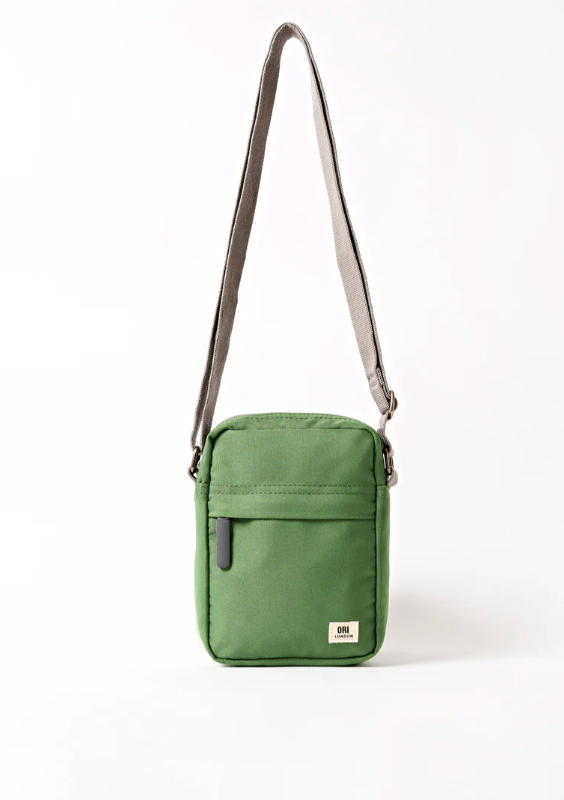 ORI Bond Recycled Canvas Bag