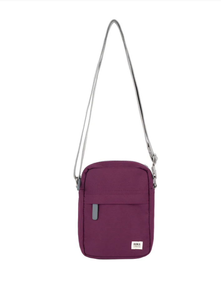 ORI Bond Recycled Canvas Bag