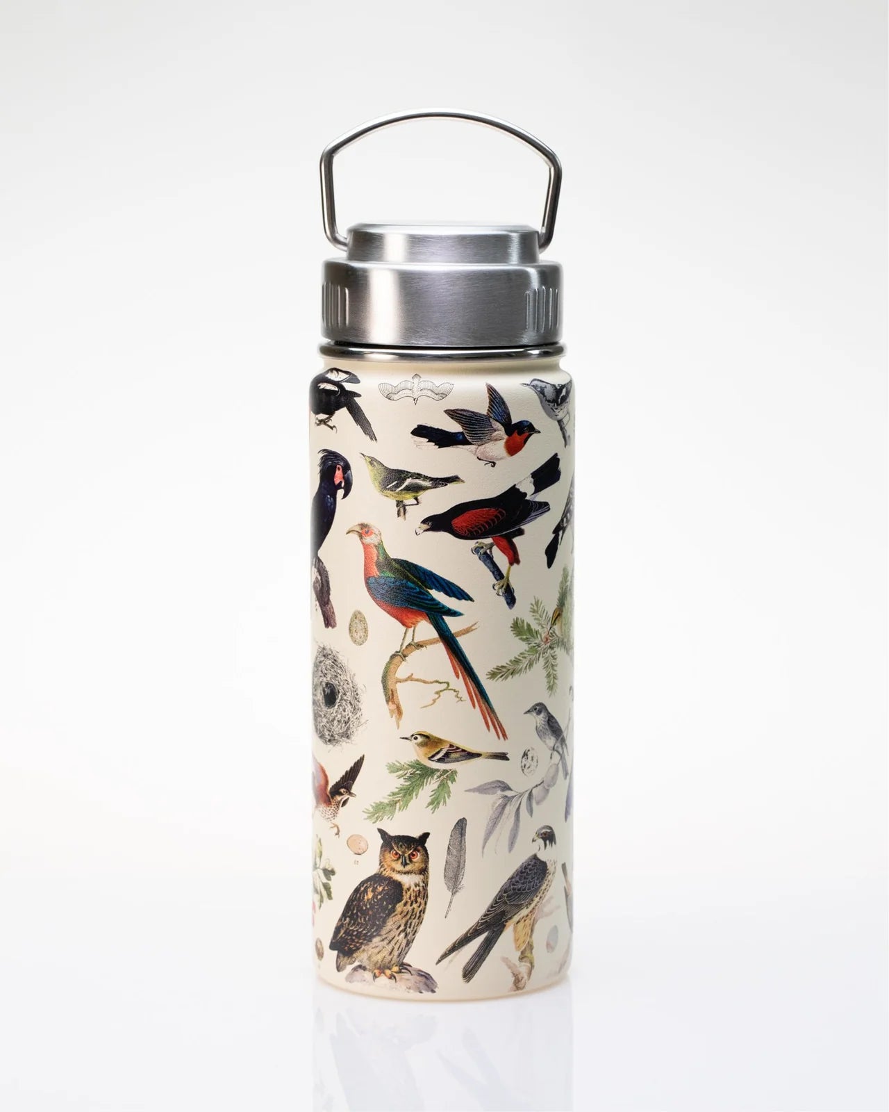 Steel Bottle