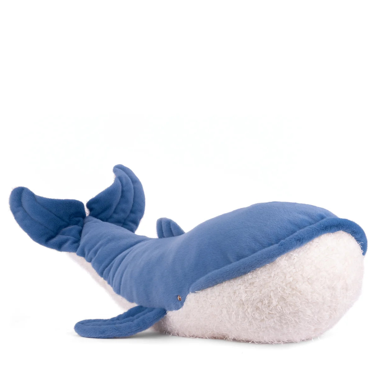 The Great Bubbles Whales