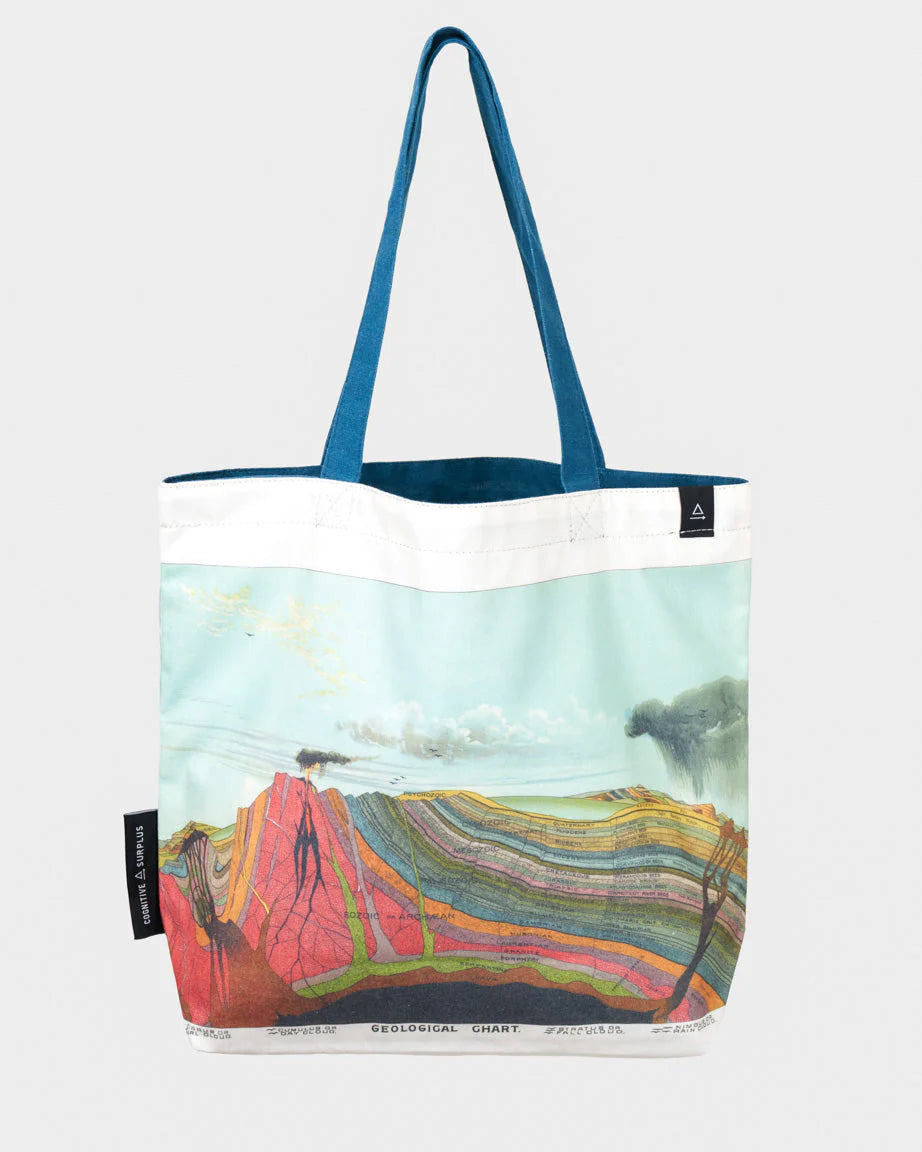 Canvas Tote Bag