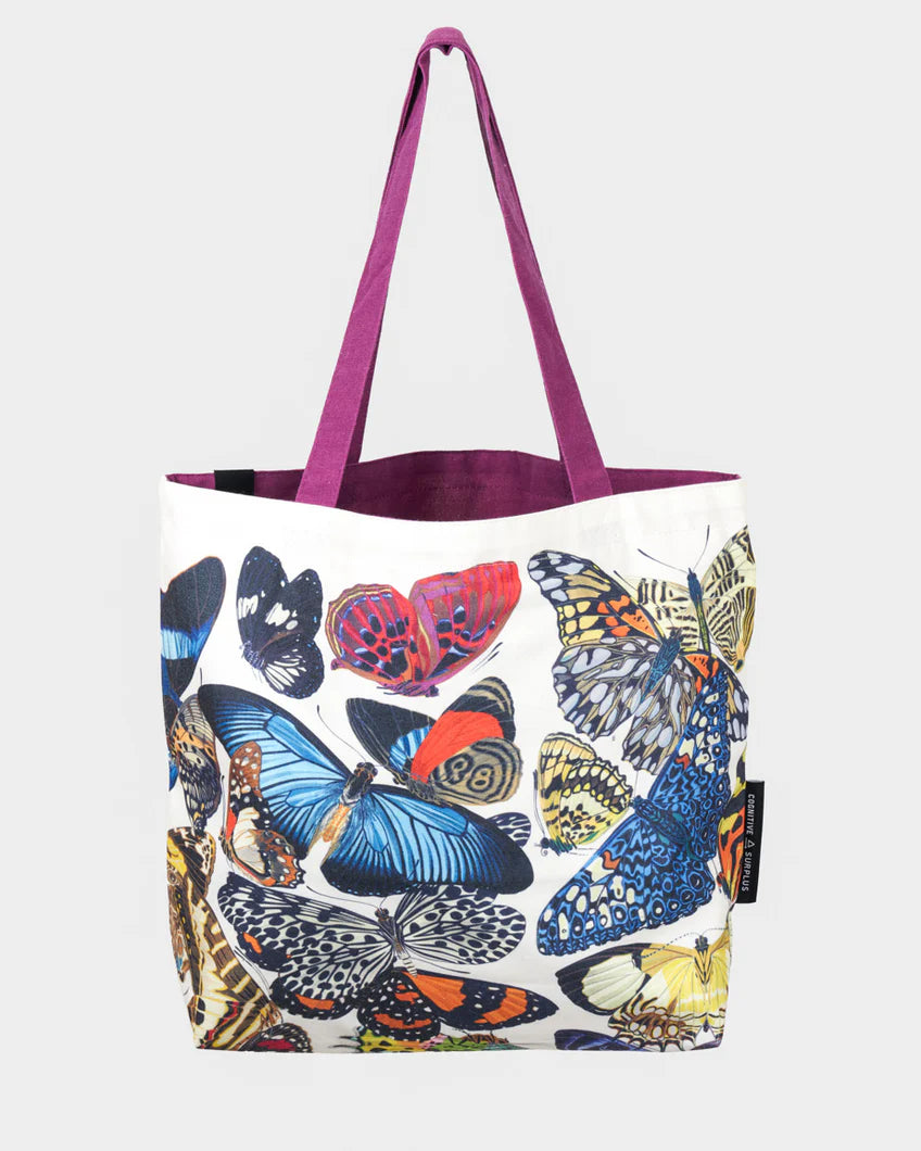 Canvas Tote Bag