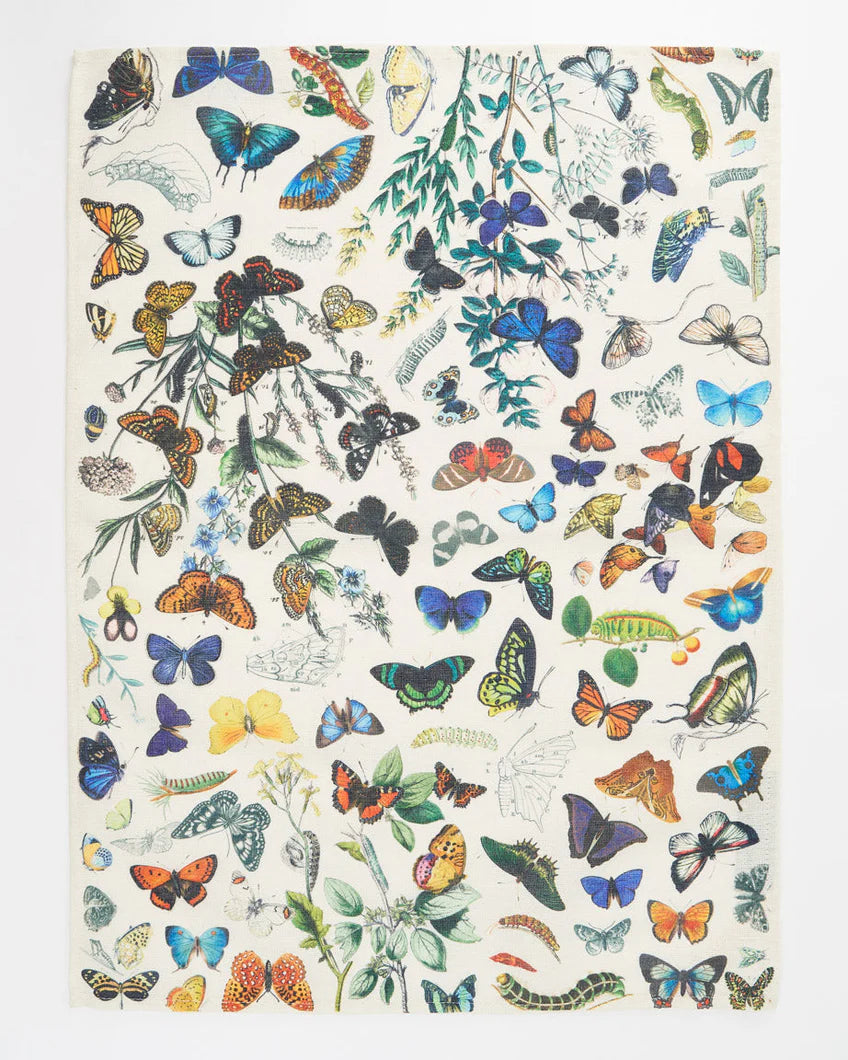 Tea Towel