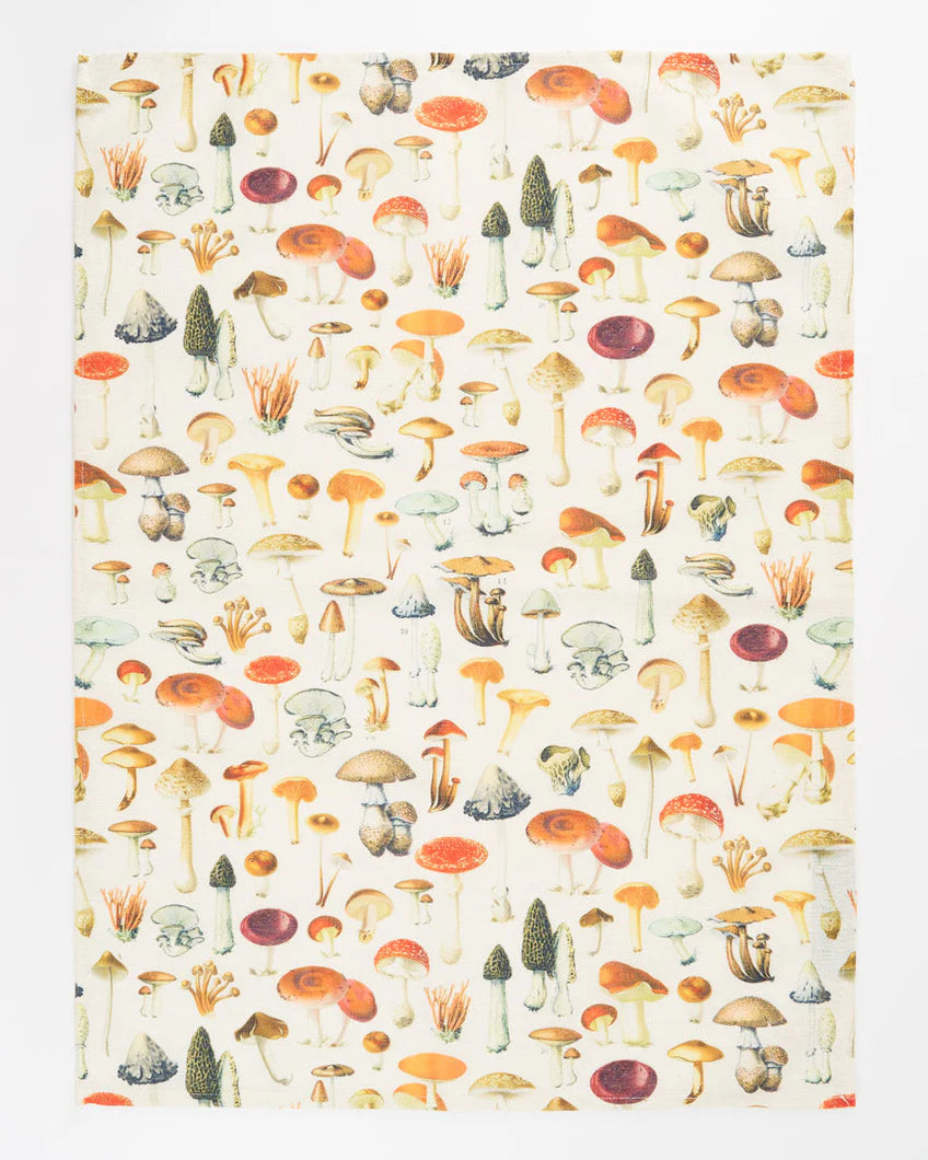 Tea Towel