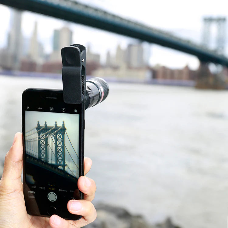 Phone Telescope