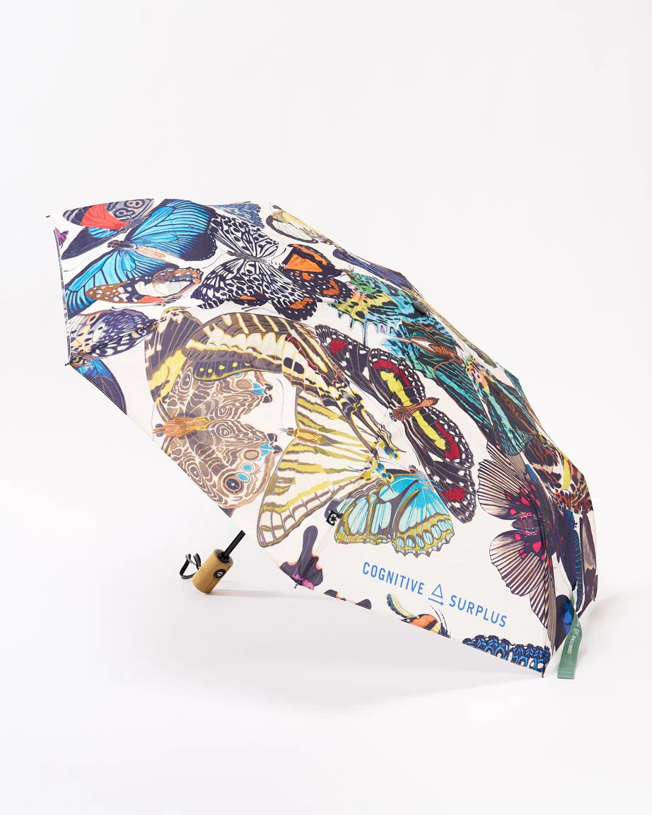 Cognitive Surplus Umbrella