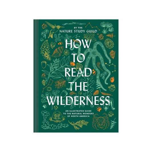 How To Read The Wilderness