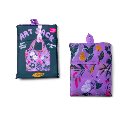 Art Sack Bag